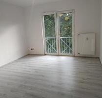 1-Zimmer Apartment im EG in Witten