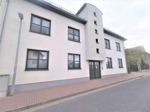 Foto - 3 Zimmer Erdgeschoßwohnung zur Miete in Unstrut-Hainich