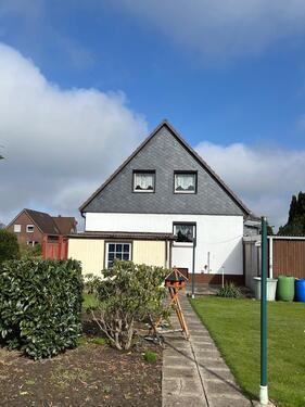 Foto - Einfamilienhaus in Itzehoe zum Kaufen