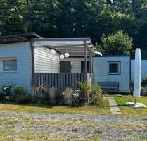 Einziehen - entspannen - wohlfühlen Wochenendhaus in Landkern - Bruttig-Fankel