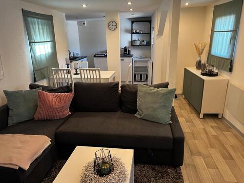 Foto - 2 Zimmer Einfamilienhaus in Bruttig-Fankel