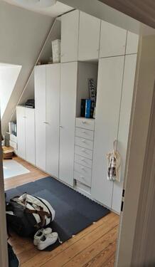 Foto - Etagenwohnung in Kiel zur Miete