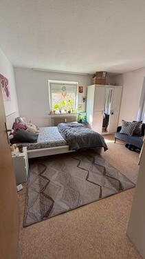 Foto - 1 Zimmer in einer 2-Personen-WG ab 1.05.26 verfügbar