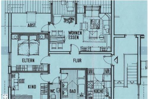 Foto - 3,5 Zimmer Eigentumswohnung in Ebersbach an der Fils