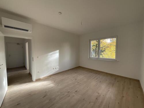 Foto - Frisch sanierte 3-Zimmer-Wohnung mit Dusche in Wilhelmshaven City