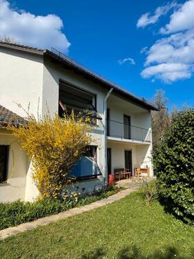 Foto - 8 Zimmer Einfamilienhaus zur Miete in Baierbrunn