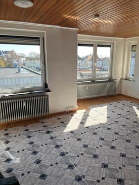 Foto - Schöne 3-Zimmer-Wohnung inkl. EBK zum 01.07.2026