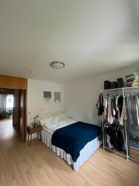 Foto - 1 Zimmer Etagenwohnung zur Miete in Tübingen
