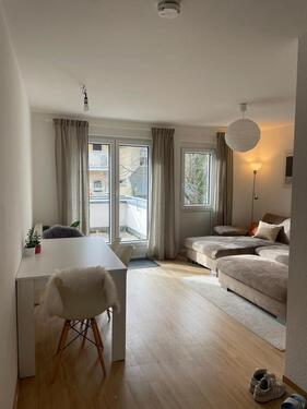 Foto - Etagenwohnung in Tübingen zur Miete