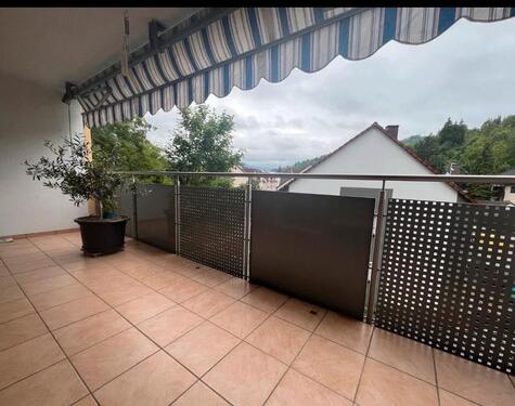 Foto - 4-Zimmer Wohnung mit Blick auf Georgenberg