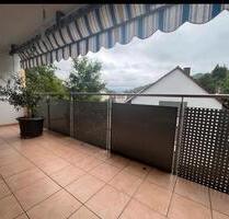4-Zimmer Wohnung mit Blick auf Georgenberg - Pfullingen