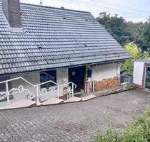 Einfamilienhaus mit Einliegerwohnung - Sankt Katharinen