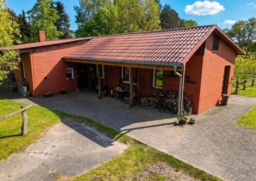 Foto - Ein Zuhause für Mensch und Pferd – Ruhe, Natur und Lebensqualität