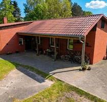 Ein Zuhause für Mensch und Pferd – Ruhe, Natur und Lebensqualität - Domsühl