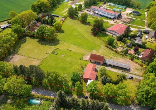 Foto - 4 Zimmer Einfamilienhaus in Domsühl