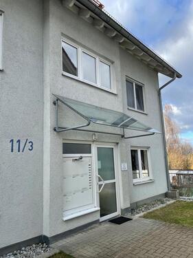 Foto - 2 Zimmer Wohnung nahe der Bausparkasse