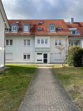 Foto - 2 Zimmer Etagenwohnung zum Kaufen in Schwäbisch Hall