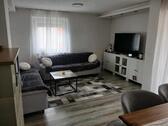Foto - Gepflegte drei Zimmer-Wohnung mit Balkon