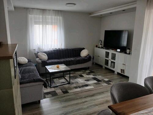 Foto - Gepflegte drei Zimmer-Wohnung mit Balkon