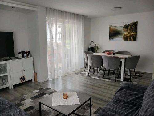 Foto - 3 Zimmer Etagenwohnung in Albstadt