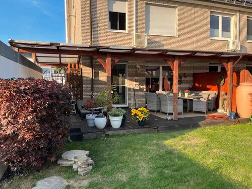 Foto - 4.5 Zimmer Reihenhaus zum Kaufen in Bochum