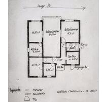 Wohnung in der Innenstadt von Dannenberg - Dannenberg (Elbe)