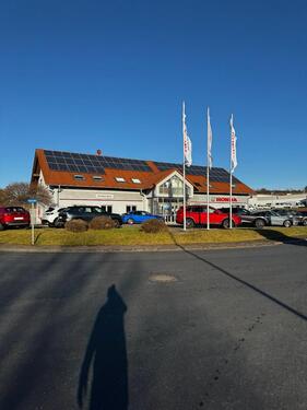 Foto - Büroetage, Gewerbefläche, Büro zu vermieten, Parkplätze