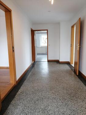 Foto - Etagenwohnung zur Miete in Hanerau-Hademarschen