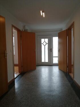 Foto - Etagenwohnung in Hanerau-Hademarschen