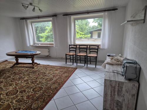 Foto - Etagenwohnung in Hanerau-Hademarschen zur Miete