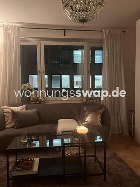 Foto - Etagenwohnung in München zur Miete
