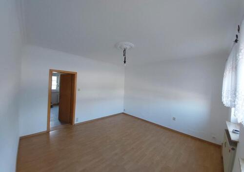 Foto - Etagenwohnung zur Miete in Friedland