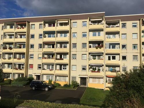 Foto - Etagenwohnung zur Miete in Mülsen