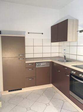 Foto - Etagenwohnung in Mülsen