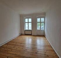 Die Wuhle um die Ecke - großzügige 2-Zimmer-Wohnung mit Balkon zu vermieten! - Berlin Treptow-Köpenick