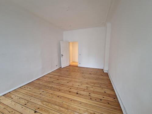 Foto - Etagenwohnung zur Miete in Berlin