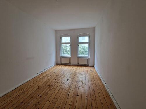 Foto - Etagenwohnung in Berlin