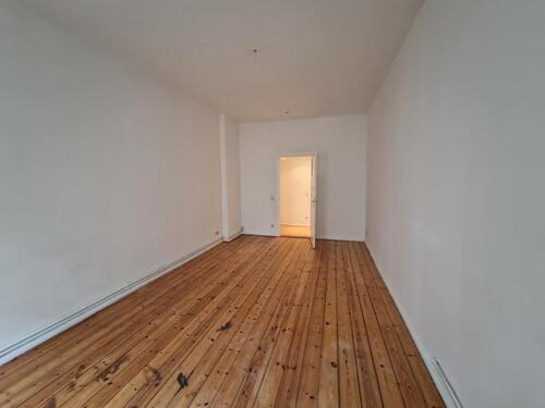 Foto - Etagenwohnung in Berlin zur Miete