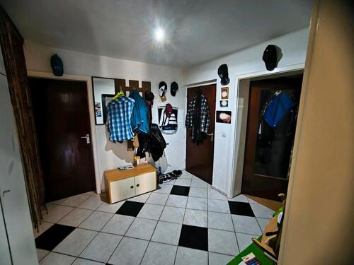 Foto - Etagenwohnung in Pfronten