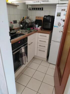 Foto - Etagenwohnung zum Kaufen in Göttingen