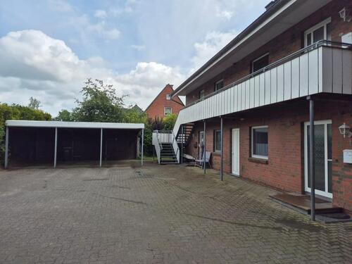 Foto - 4 Familienhaus mit sehr guter Rendite zu verkaufen.