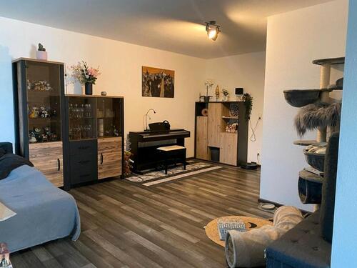 Foto - Helle Wohnung mit Balkon - 810,00 EUR Kaltmiete,