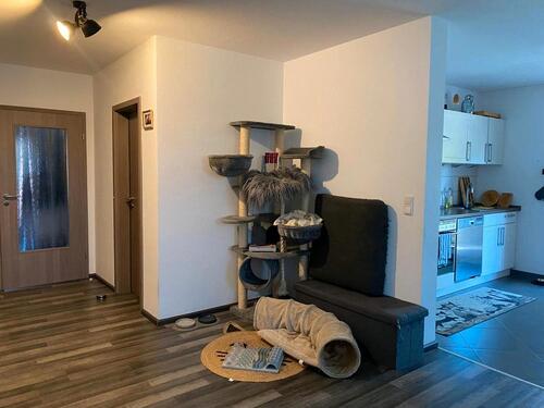 Foto - Etagenwohnung zur Miete in Osterhofen