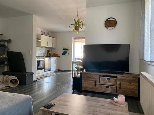 Foto - Etagenwohnung in Osterhofen zur Miete