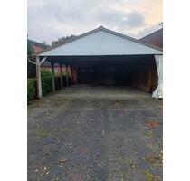 Unterstellplatz - 45,00 EUR Miete, in Haren (Ems) (PLZ: 49733)