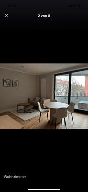 Foto - Etagenwohnung in Berlin