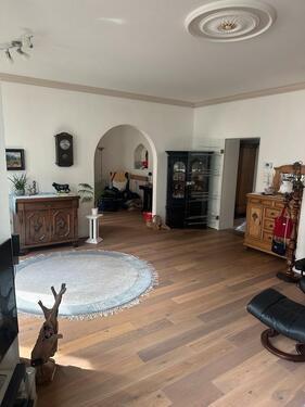 Foto - Helle 4 Zimmerwohnung in Leverkusen Mitte