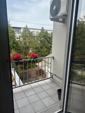 Foto - Etagenwohnung in Leverkusen