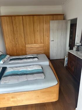 Foto - Etagenwohnung in Leverkusen zur Miete