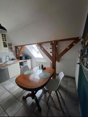 Foto - Etagenwohnung in Weißwasser (Oberlausitz)